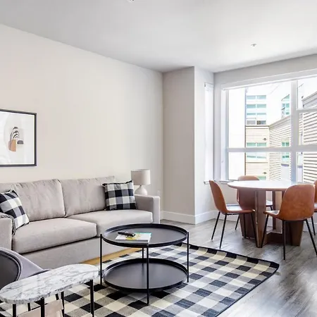 Redwood City 2Br W Wd Pool Bbq Nr Caltrain Sfo-505